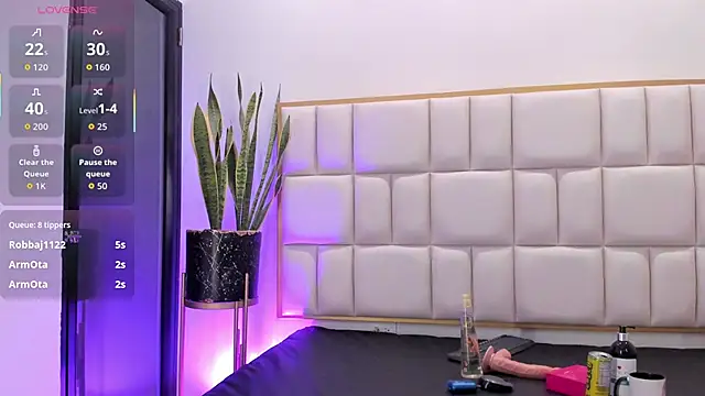 Rose_Privee Live XXX Chat