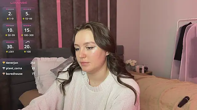 MoonlightLovee live XXX chat