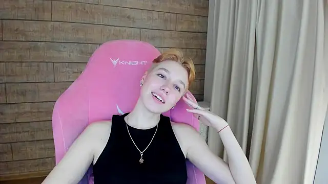 AgataGate Webcam show