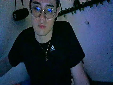 Show de webcam de aiden_dwayne