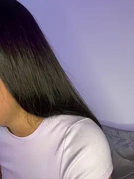 Chat XXX ao vivo de I_samantha