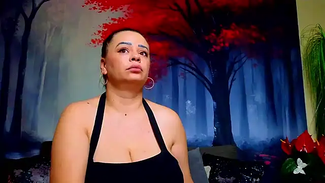 Chatroom XXX en direct de ElizabethEven