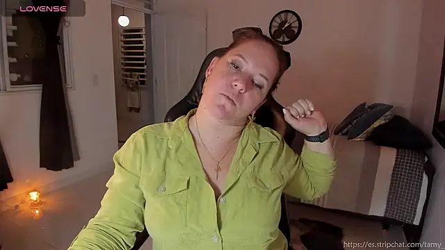 tamy_shine87 live XXX chat