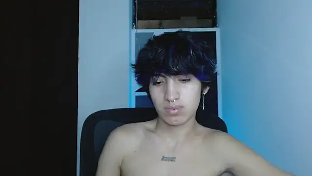 littlextremeのライブXXXチャット