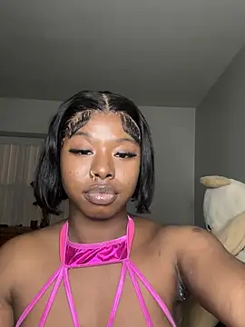 Chatroom XXX en direct de TinyBlazian901