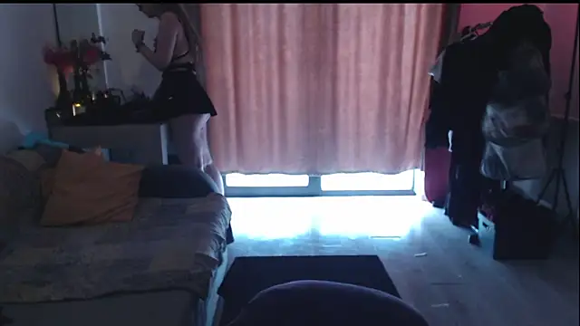 welliza live XXX chat