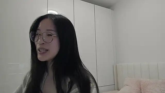 secretgirlfriendxoのライブXXXチャット