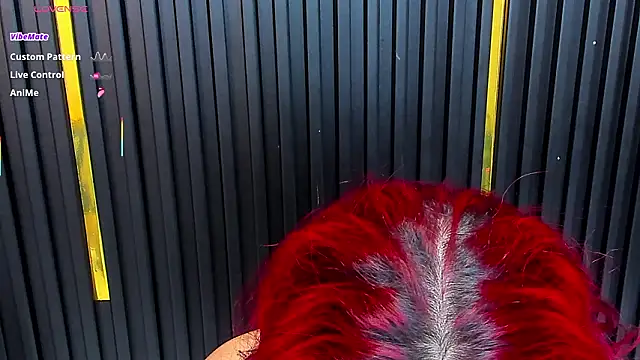 Czat XXX na żywo – LolyYunno