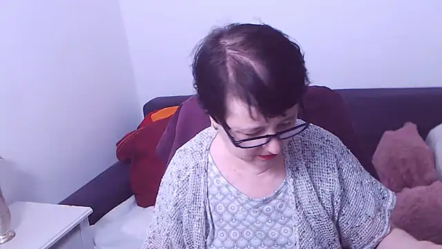 ChristaRose's Live XXX Chat