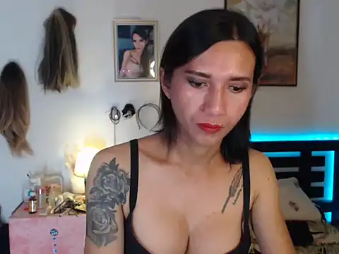 yourcutieslut87 Pertunjukan Webcam