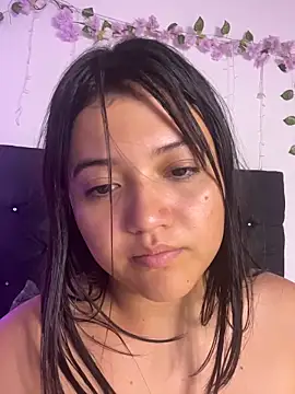 Czat XXX na żywo – alisson_carolina73