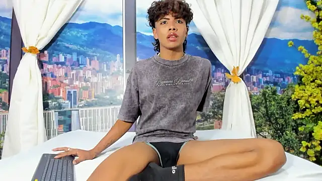 Živý XXX chat MilthonDelis