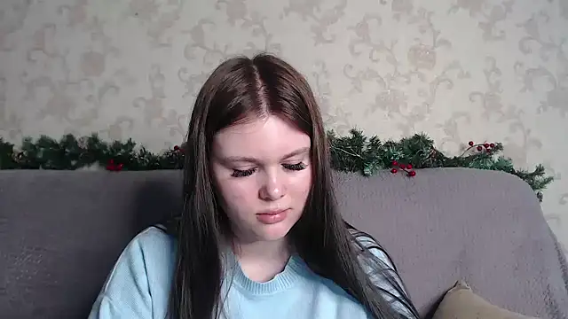 Živý XXX chat Musegirl