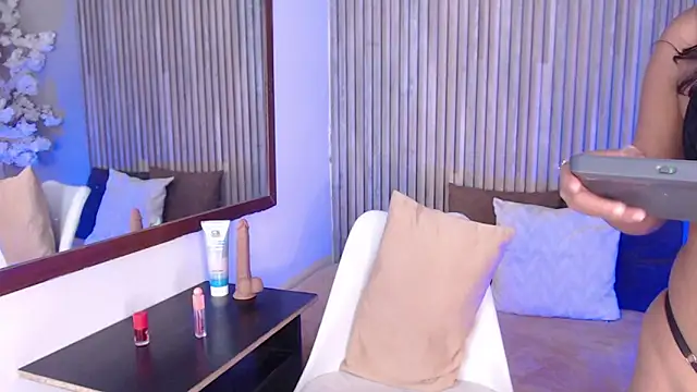 Živý XXX chat Chel_Stone