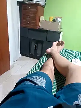 Juanstevan2724's Live XXX Chat