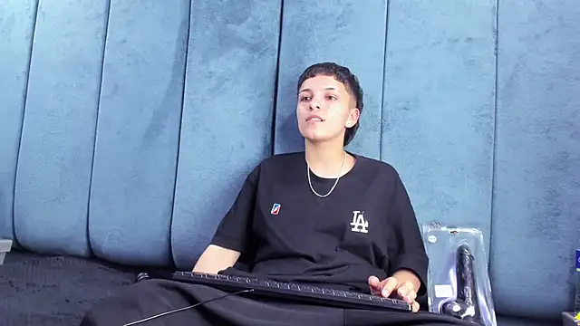 Megan_Thompson_'s Live XXX Chat