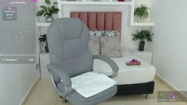 lucyrosse8's Live XXX Chat