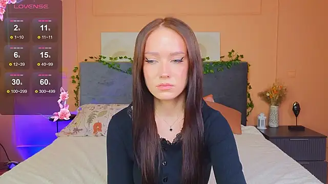 Bon_Bony 라이브 XXX 채팅