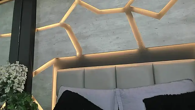 Valeriabigass 现场XXX聊天