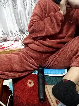 Chatroom XXX en direct de Haralushiaaa