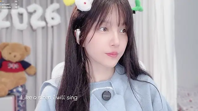 hi-AnAn Obrolan Langsung XXX