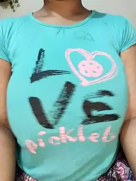 Nilanjona-Ray's Webcam Show