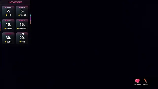 Roxxi_2110 라이브 XXX 채팅