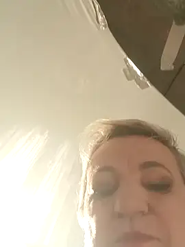 StarNicole webkamerás műsora