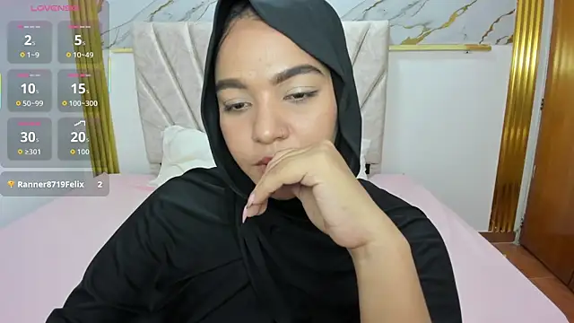 Chat XXX Live sephora_badawi