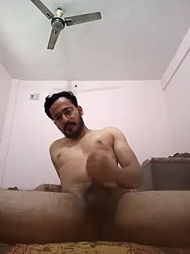 bigdickKrunal's Live XXX Chat