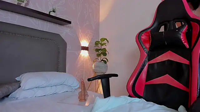 Chatroom XXX en direct de cristina_gallardo