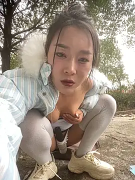 Czat XXX na żywo – Xiao-meng66