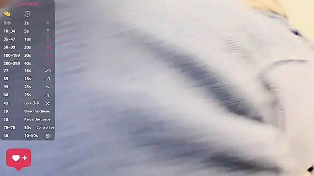 peachy_kiss Live XXX Chat