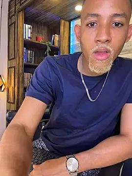 B_Wild 라이브 XXX 채팅