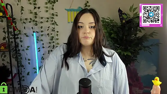 Živý XXX chat Mia_R0ss