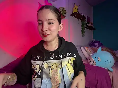 Miyufeet: онлайн-секс-чат