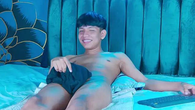 Liam_Sinclair – Live XXX-chat