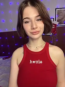 WIKESSTAR's Live XXX Chat