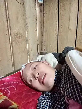 Agnes-baby's Live XXX Chat