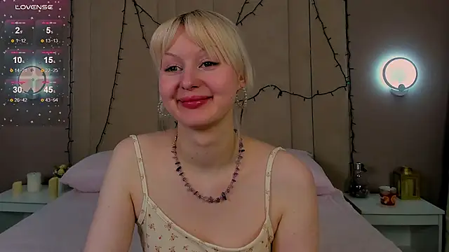 Онлайн чат XXX AdeleSilvy