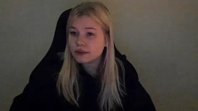 Chatroom XXX en direct de Lulu_Di