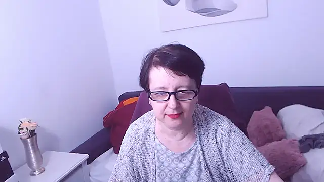 Chatroom XXX en direct de ChristaRose