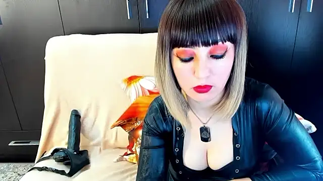 DaisyMun's Live XXX Chat