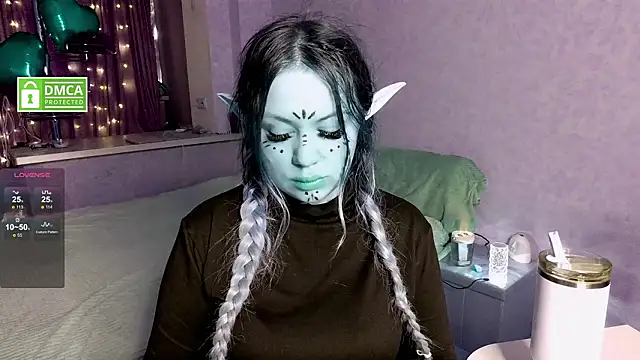 elven_dreams_ 라이브 XXX 채팅