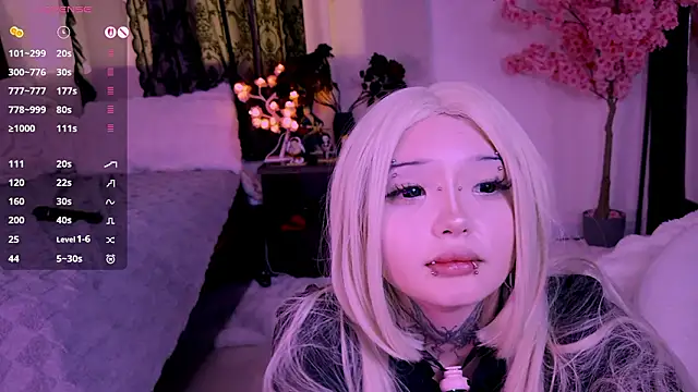 Lein_BoneのライブXXXチャット