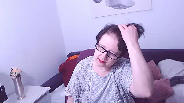 ChristaRose's Live XXX Chat