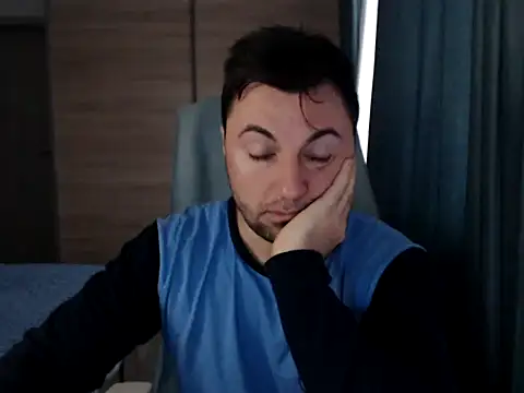 HankMalone's Webcam Show