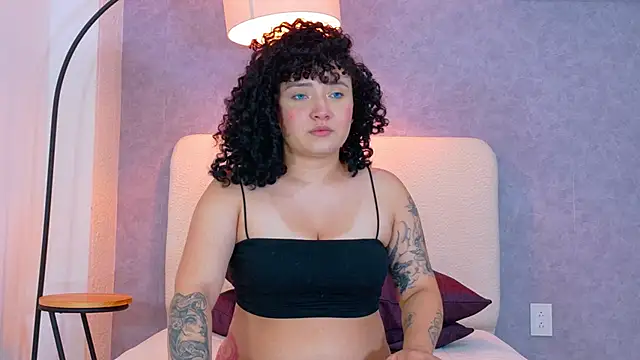 Chat XXX en directo de Tracielowe_w