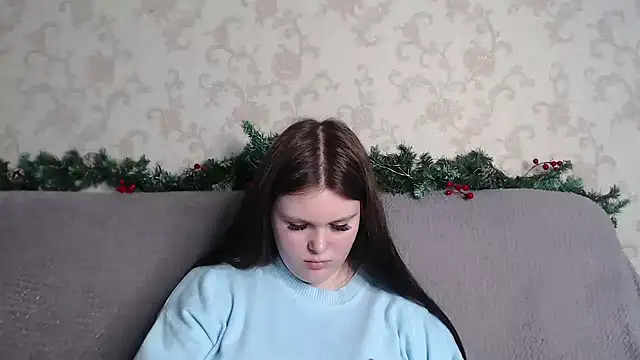 عرض كام Musegirl