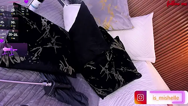 دردشة _mishelle الجنسية المباشرة